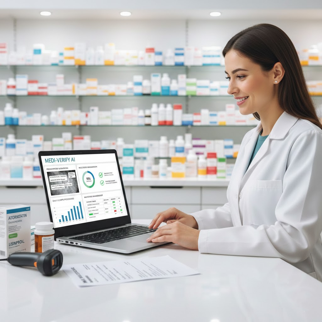ePharmaView